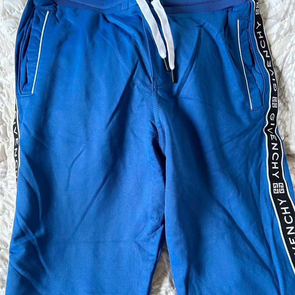 Boys Givenchy Joggers